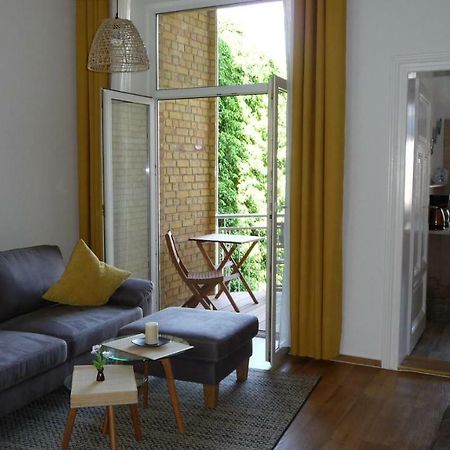City-Ferienwohnung-Blankenburg Blankenburg  Esterno foto